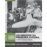 Livro As Origens Da