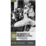 Livro As Origens Da