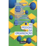 Livro As Pessoas Na Organização