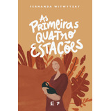 Livro As Primeiras Quatro