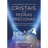 Livro As Propriedades Curativa