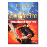 Livro As Provacoes De