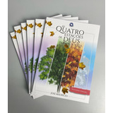 Livro As Quatro Estacoes