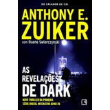 Livro As Revelações De Dark (vol. 3)
