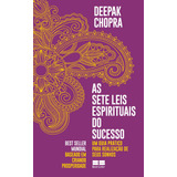 Livro As Sete Leis