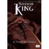 Livro As Terras Devastadas A Torre Negra Volume Iii Stephen King 2005 
