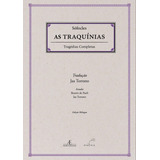 Livro As Traquinias