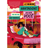 Livro As Vantagens De Ser Você