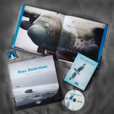 Livro Asas Antarticas Dvd