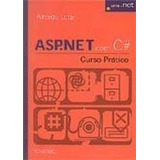 Livro Asp Net Com C Curso Prático