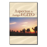 Livro Aspectos Do Antigo