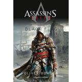Livro Assassin s Creed Black Flag De Bowden Oliver