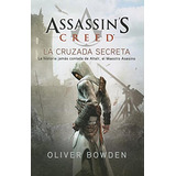 Livro Assassin s Creed La Cruzada Secreta 3 rustica Bo