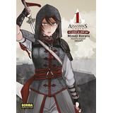 Livro Assassin s Creed La Espada De Shao Jun Integral De Kur