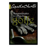 Livro Assassinato No Campo