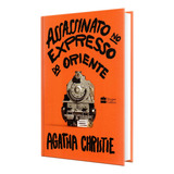 Livro Assassinato No Expresso