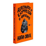 Livro Assassinato No Expresso