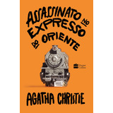 Livro Assassinato No Expresso