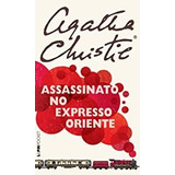 Livro Assassinato No Expresso Oriente