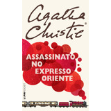 Livro Assassinato No Expresso Oriente