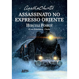 Livro Assassinato No Expresso