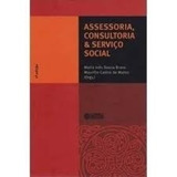 Livro Assessoria Consultoria E Serviço