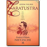 Livro Assim Falava Zaratustra