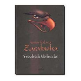 Livro Assim Falava Zaratustra
