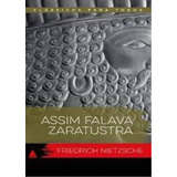 Livro Assim Falava Zaratustra