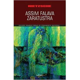 Livro Assim Falava Zaratustra
