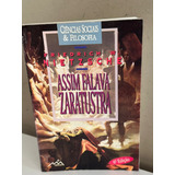 Livro Assim Falava Zaratustra