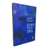 Livro Assim Falava Zaratustra Nietzsche | Envio Imediato!