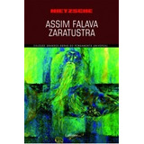 Livro Assim Falava Zaratustra