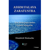 Livro Assim Falava Zaratustra