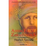 Livro Assim Falou Zaratustra