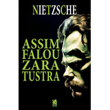 Livro Assim Falou Zaratustra