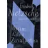 Livro Assim Falou Zaratustra