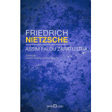Livro Assim Falou Zaratustra