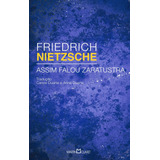 Livro Assim Falou Zaratustra