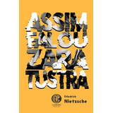 Livro Assim Falou Zaratustra