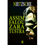 Livro Assim Falou Zaratustra