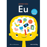 Livro Assim Sou Eu