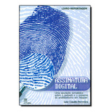 Livro Assinatura Digital