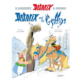 Livro Asterix And The Griffin De Ferri Jean Yves Little Br