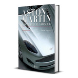 Livro Aston Martin Power