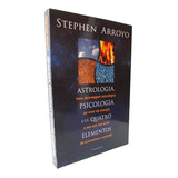 Livro Astrologia Psicologia