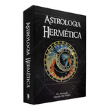 Livro Astrologia Hermética Por Marcelo Del Debbio