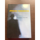 Livro Ataques Terroristas