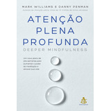 Livro Atenção Plena Profunda