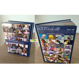 Livro Atlas